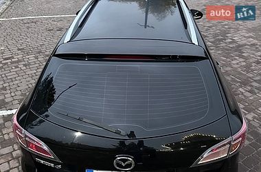 Універсал Mazda 6 2008 в Рівному