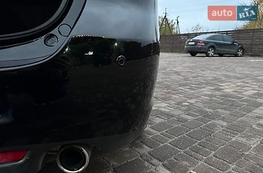 Універсал Mazda 6 2008 в Рівному
