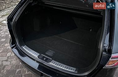 Універсал Mazda 6 2008 в Рівному