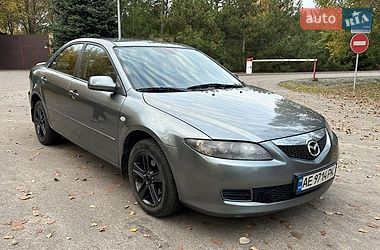 Mazda 6 2006