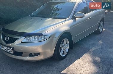 Mazda 6  2004
