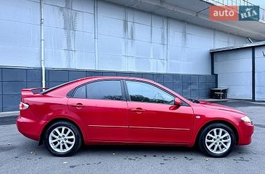 Mazda 6  2005