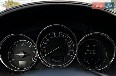 Універсал Mazda 6 2015 в Білогородці