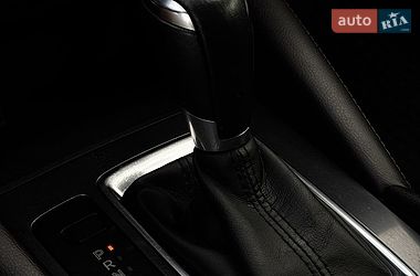 Універсал Mazda 6 2015 в Білогородці
