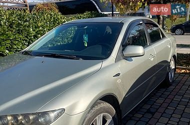 Mazda 6  2007