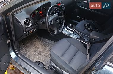 Лифтбек Mazda 6 2006 в Житомире фото 4 Лифтбек Mazda 6 2006 в Житомире