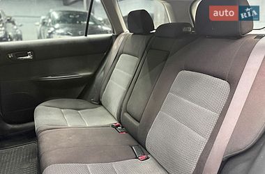 Універсал Mazda 6 2003 в Чернівцях