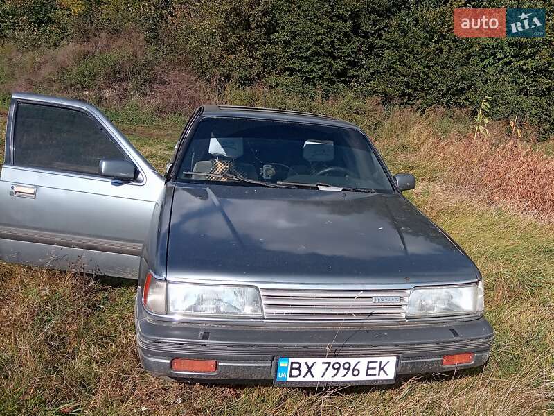Mazda 929