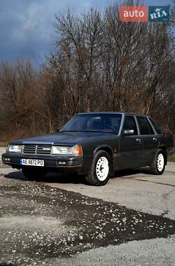 Mazda 929  1988
