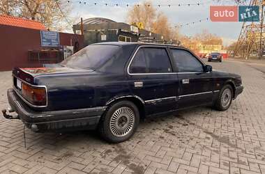 Mazda 929  1989