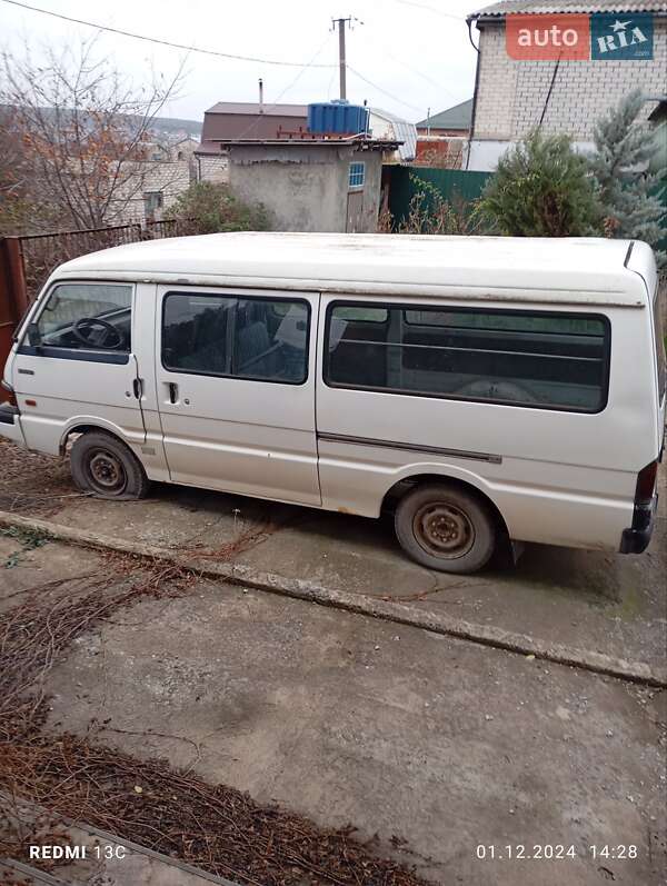 Mazda B-series