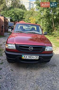 Mazda B-series 2006
