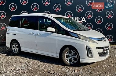 Mazda Biante 2012