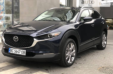 Mazda CX-30 Premium 4WD 2020