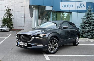 Mazda CX-30  2020