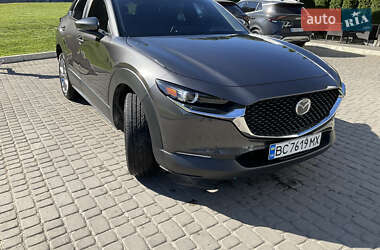 Mazda CX-30  2020