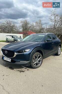 Mazda CX-30  2022