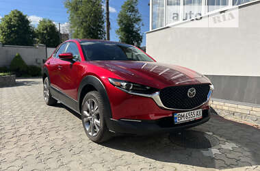 Mazda CX-30  2020