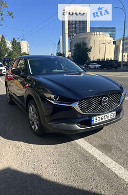 Mazda CX-30  2021