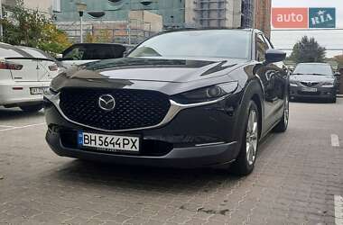 Mazda CX-30 2019