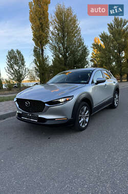 Mazda CX-30  2020