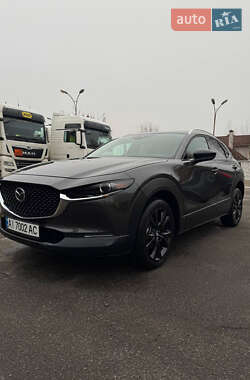 Mazda CX-30  2022
