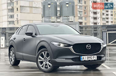 Mazda CX-30  2023