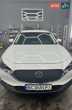 Mazda CX-30  2019