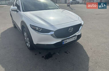 Mazda CX-30  2020