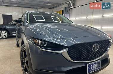 Mazda CX-30  2022