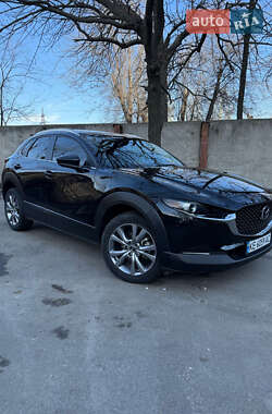 Mazda CX-30  2022