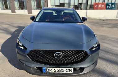 Mazda CX-30  2022
