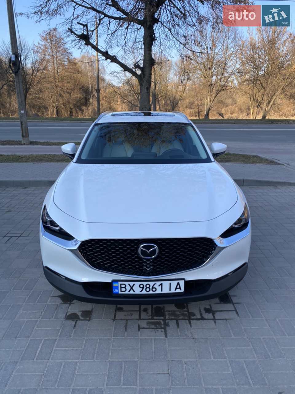 2022 Mazda CX-30 - мініатюра 2