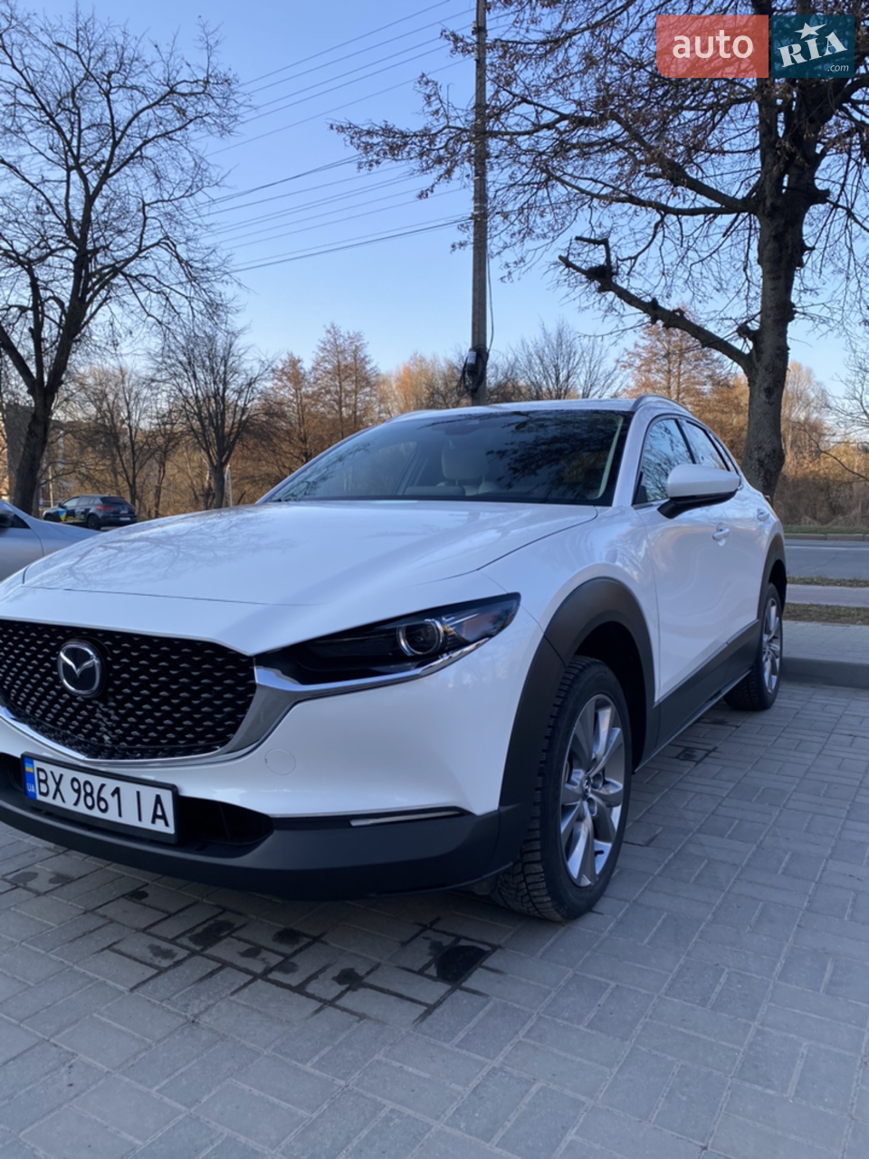 2022 Mazda CX-30 - мініатюра 4