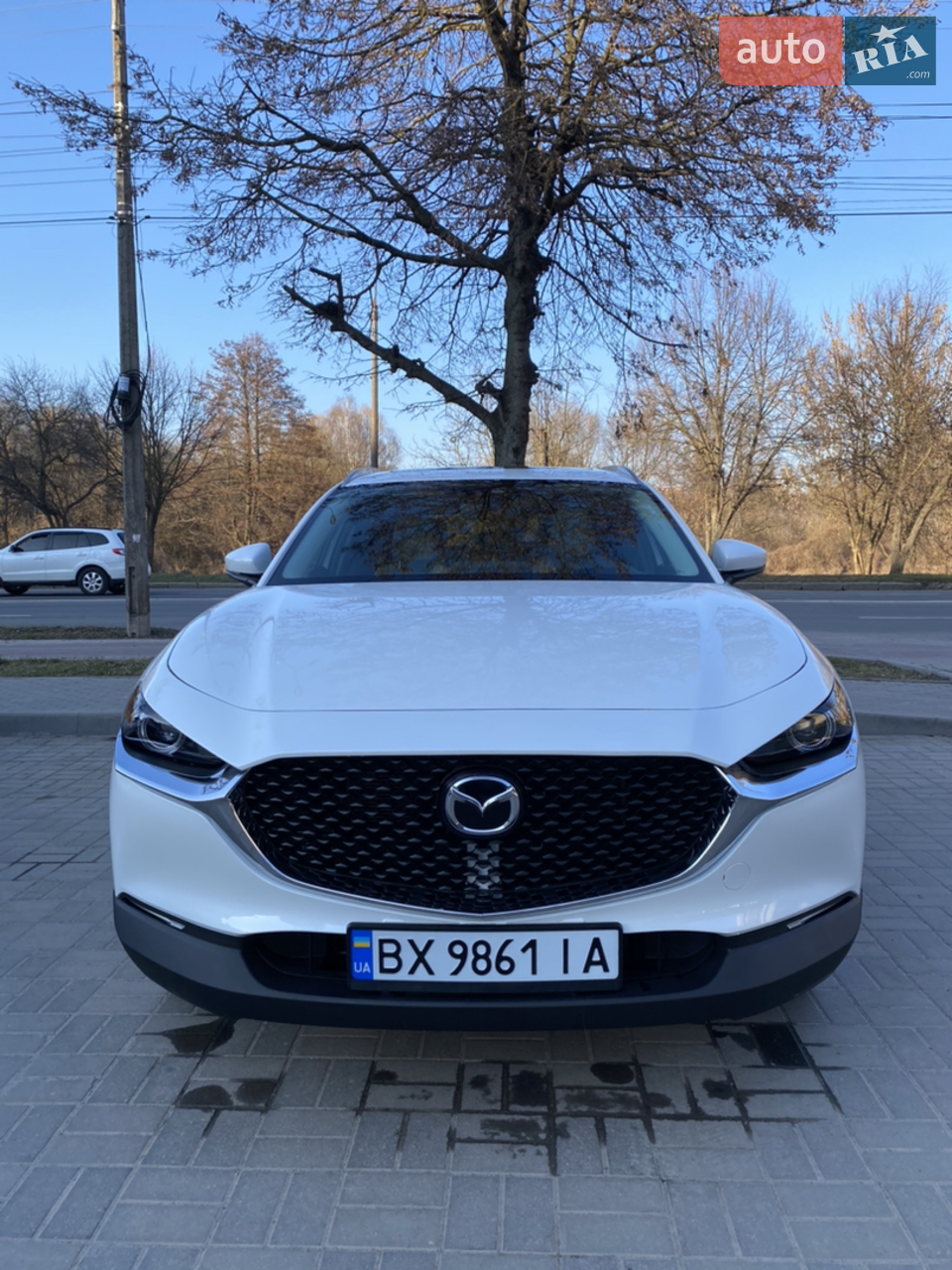 2022 Mazda CX-30 - мініатюра 3