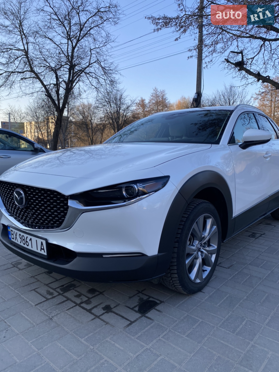 2022 Mazda CX-30 - мініатюра 5