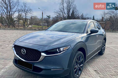 Mazda CX-30  2022