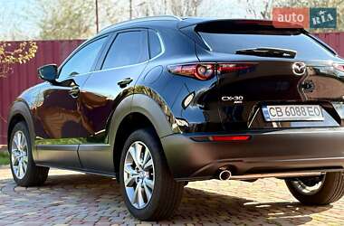 Mazda CX-30  2023