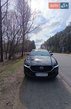 Mazda CX-30  2023