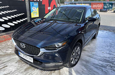 Mazda CX-30  2021