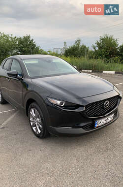 Mazda CX-30  2020