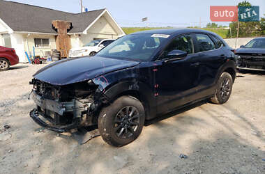 Mazda CX-30  2022