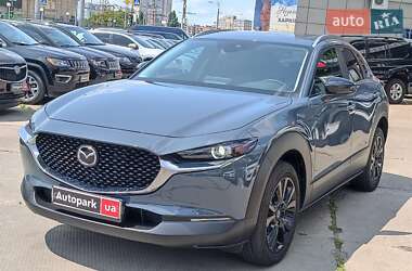 Mazda CX-30  2023