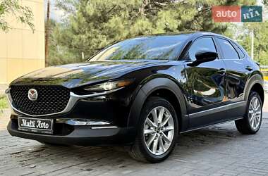 Mazda CX-30  2021