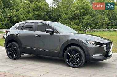 Mazda CX-30  2023