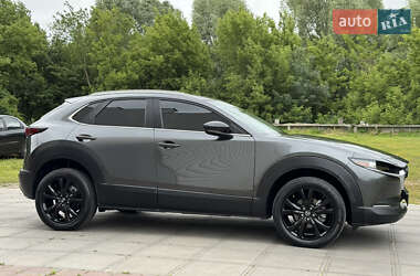 Mazda CX-30 2023