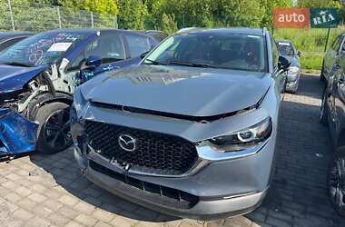 Mazda CX-30 2022