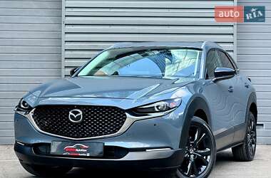Mazda CX-30  2021