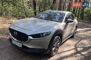 Mazda CX-30  2023