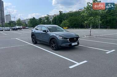 Mazda CX-30  2021